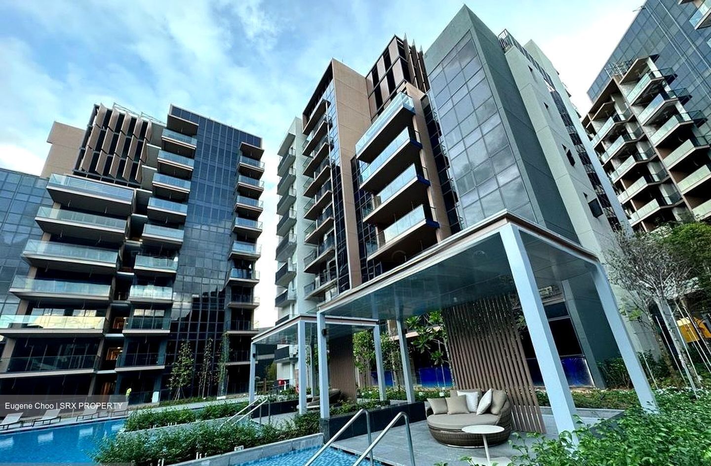 Fourth Avenue Residences (D10), Apartment #504375081